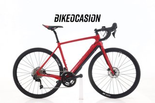 Bicicleta Focus Paralane 2 t.54 Reacondicionada