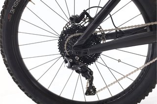 Bicicleta Trek Powerfly 7 XT t.L Reacondicionada