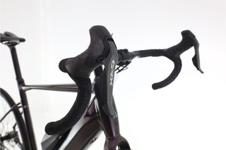 Bicicleta Giant Revolt E+ Pro Di2 11V t.58 Reacondicionada