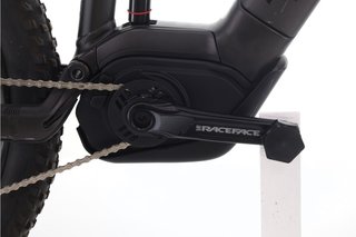 Bicicleta Trek Powerfly 7 XT t.L Reacondicionada