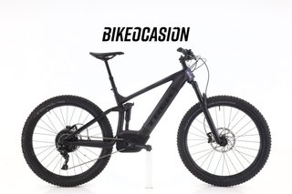 Bicicleta Trek Powerfly 7 XT t.L Reacondicionada