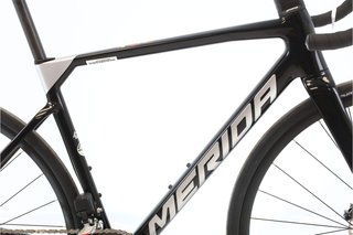 Bicicleta Merida Scultura 6000 Di2 12V t.52 Km.0