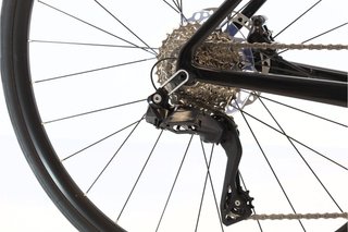 Bicicleta Merida Scultura 6000 Di2 12V t.52 Km.0