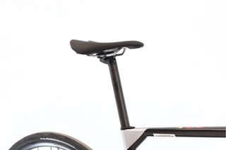 Bicicleta Merida Scultura 6000 Di2 12V t.52 Km.0