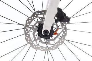 Promo · Bicicleta Berria Belador AXS 12V t.52 Reacondicionada