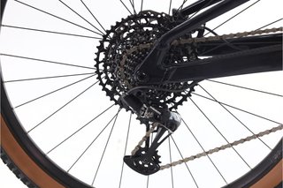 Bicicleta Scott Spark 970 t.S Reacondicionada