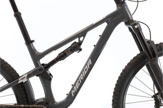 Bicicleta Merida One-Forty 700 t.M Km.0