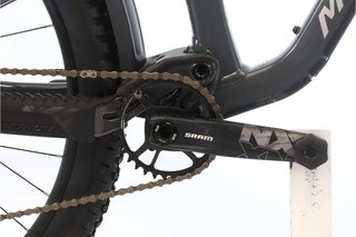 Bicicleta Merida One-Forty 700 t.M Km.0