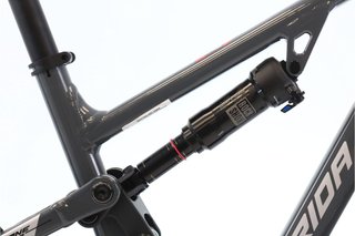 Bicicleta Merida One-Forty 700 t.M Km.0