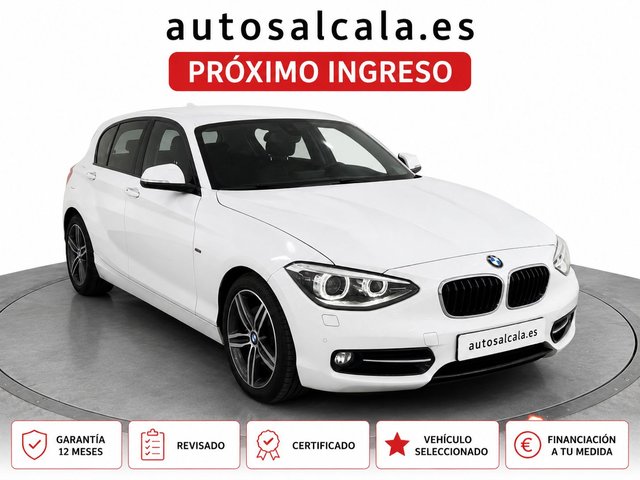 BMW Serie 1 116i
