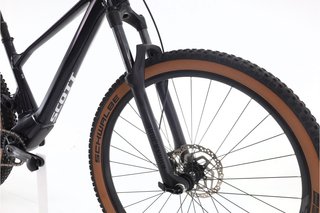 Bicicleta Scott Spark 970 t.S Reacondicionada