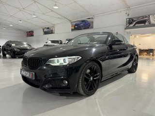 BMW Serie 2 2015