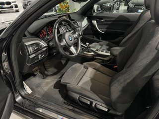 BMW Serie 2 2015