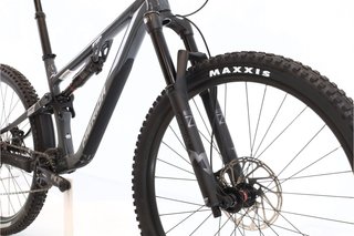 Bicicleta Merida One-Forty 700 t.M Km.0