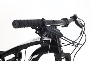 Bicicleta Berria Mako L2 GX t.M Reacondicionada