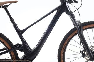 Bicicleta Scott Spark 970 t.S Reacondicionada