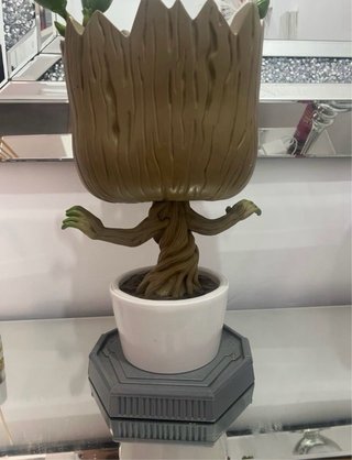 Funko Pop Jumbo Groot