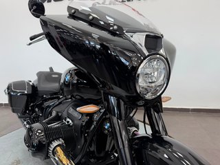 BMW R18 B 2025 Negra