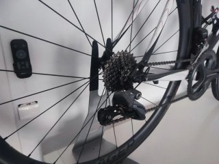 Bicicleta Time Fluidity  Ultegra Di2 Talla S