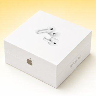 AIRPODS PRO NUEVOS