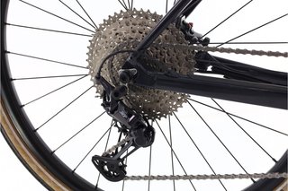 Bicicleta Orbea Vibe H10 EQ t.M Reacondicionada