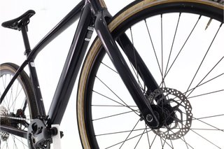 Bicicleta Orbea Vibe H10 EQ t.M Reacondicionada