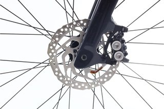 Bicicleta Orbea Vibe H10 EQ t.M Reacondicionada