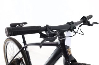 Bicicleta Orbea Vibe H10 EQ t.M Reacondicionada