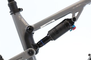 Bicicleta Merida One-Twenty 300 t.L Km.0