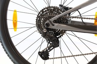 Bicicleta Merida One-Twenty 300 t.L Km.0