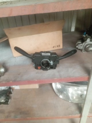 Sensor de giro Citroen