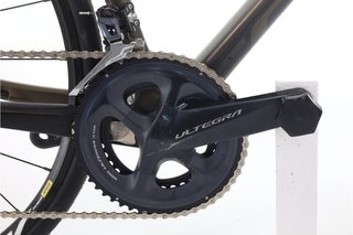 Bicicleta Scott Addict 10 t.56 Reacondicionada