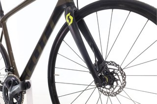 Bicicleta Scott Addict 10 t.56 Reacondicionada