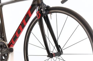 Bicicleta Scott Addict RC 20 t.52 Reacondicionada