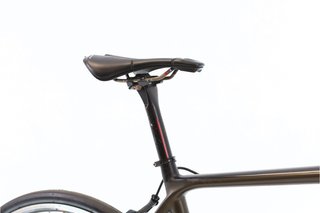 Bicicleta Scott Addict RC 20 t.52 Reacondicionada