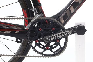Bicicleta Olympia Ikon Race t.54 Reacondicionada