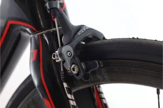 Bicicleta Olympia Ikon Race t.54 Reacondicionada