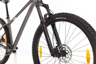 Bicicleta Merida Big.Trail 400 t.L Km.0