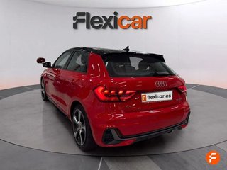 Audi A1 Sportback 30 TFSI 85kW (116CV) S tronic