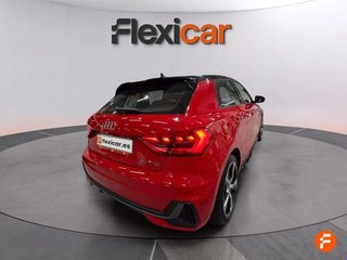 Audi A1 Sportback 30 TFSI 85kW (116CV) S tronic