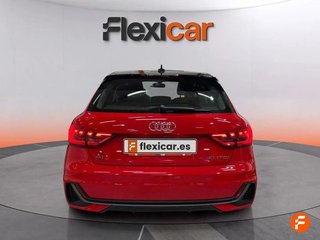 Audi A1 Sportback 30 TFSI 85kW (116CV) S tronic