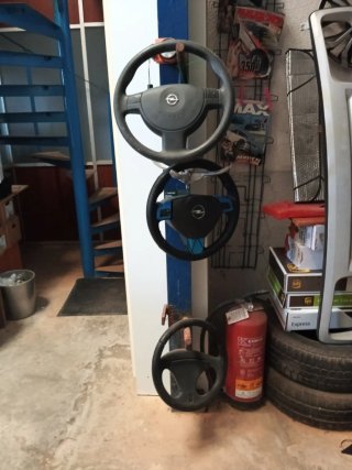 Recambios de coche nuevos y usados