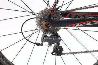 Bicicleta Olympia Ikon Race t.54 Reacondicionada