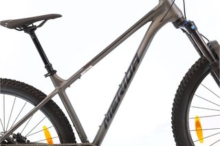 Bicicleta Merida Big.Trail 400 t.L Km.0