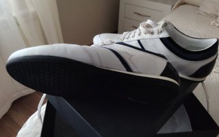 Zapatillas Calvin Klein Hombre de piel