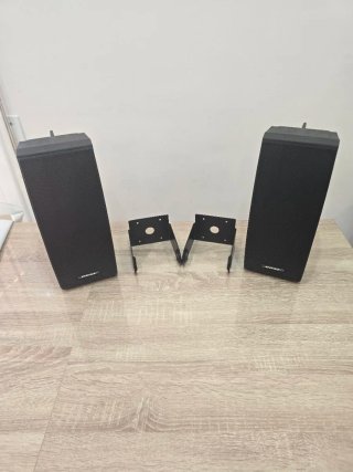 Altavoces Bose 251 Negro Exterior." NO NEGOCIABLE'