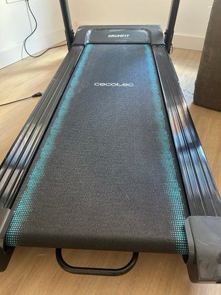 Cinta de correr Drumfit Cecotec