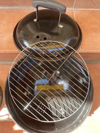 Barbacoa Naterial Phoenix Alpha II