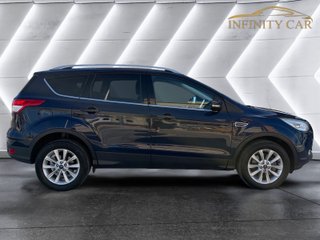 Ford Kuga 2014