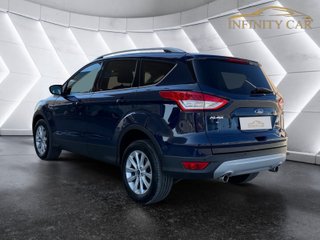 Ford Kuga 2014